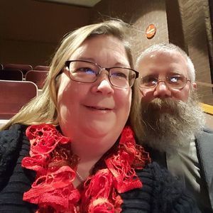 Meet your Posher, Laraine